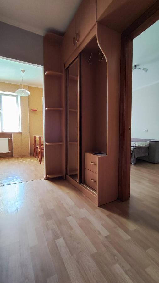 Олександрійський Бульвар 125 Cityrooms Bila Cerkva Exteriér fotografie