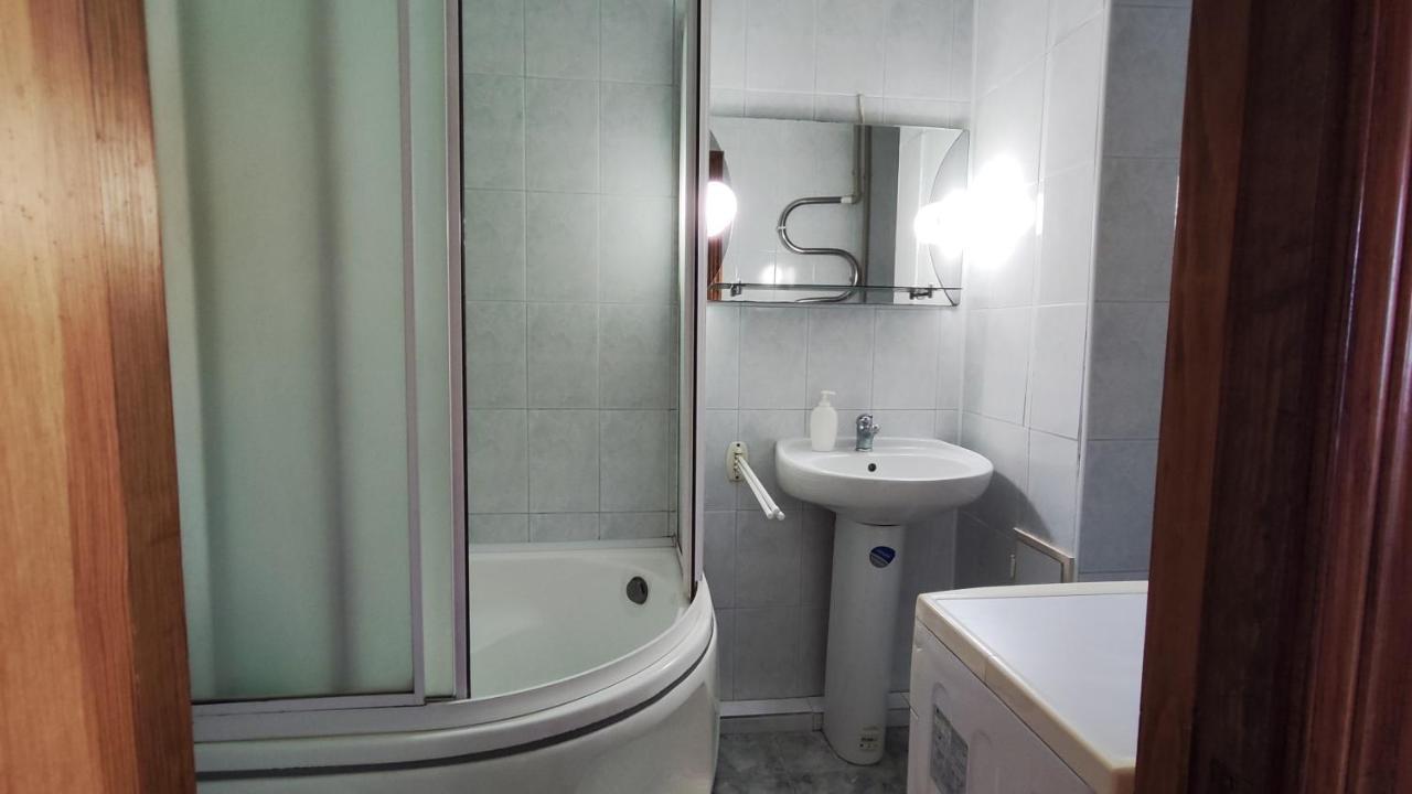 Олександрійський Бульвар 125 Cityrooms Bila Cerkva Exteriér fotografie