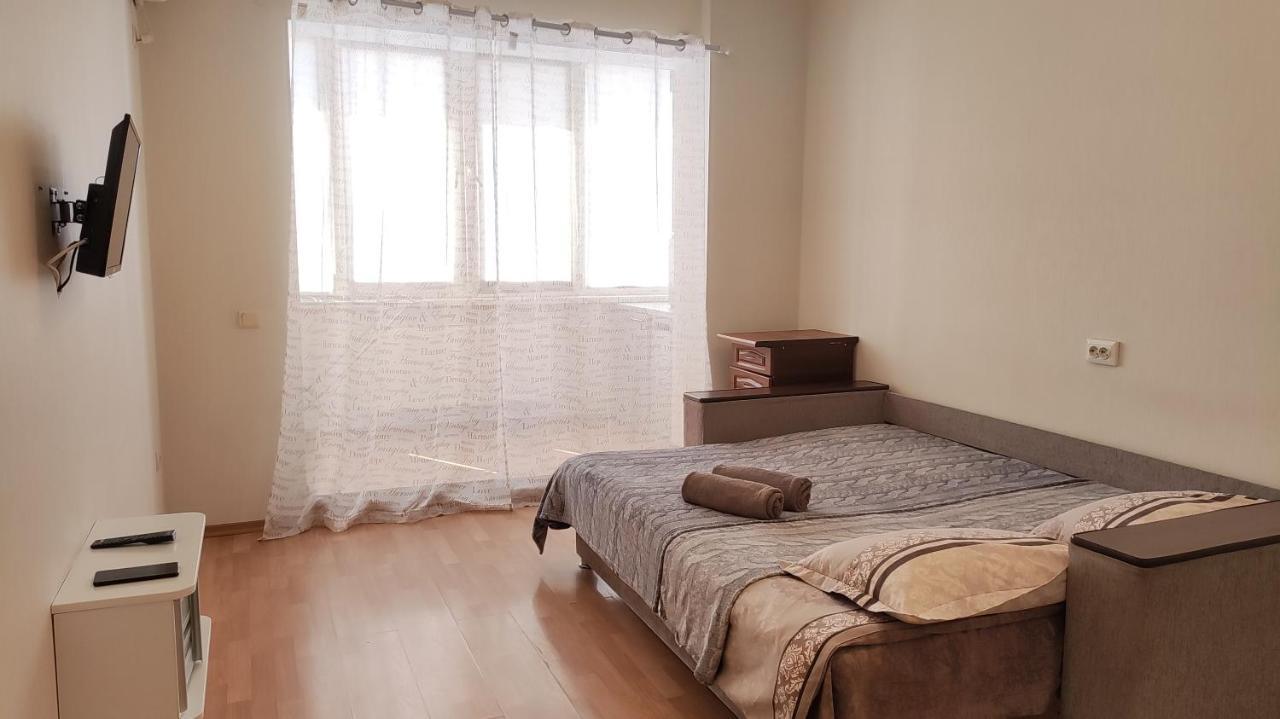 Олександрійський Бульвар 125 Cityrooms Bila Cerkva Exteriér fotografie