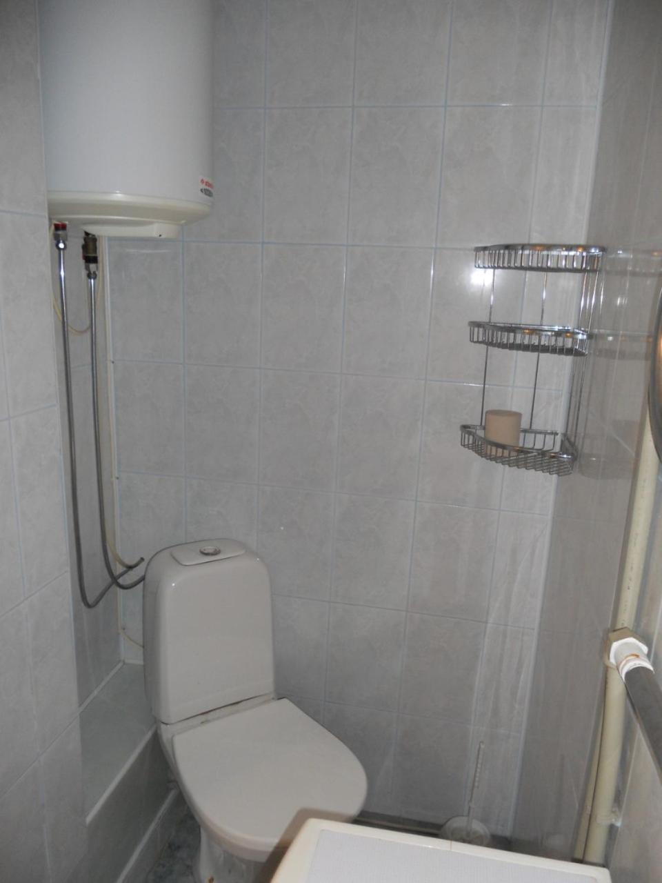 Олександрійський Бульвар 125 Cityrooms Bila Cerkva Exteriér fotografie
