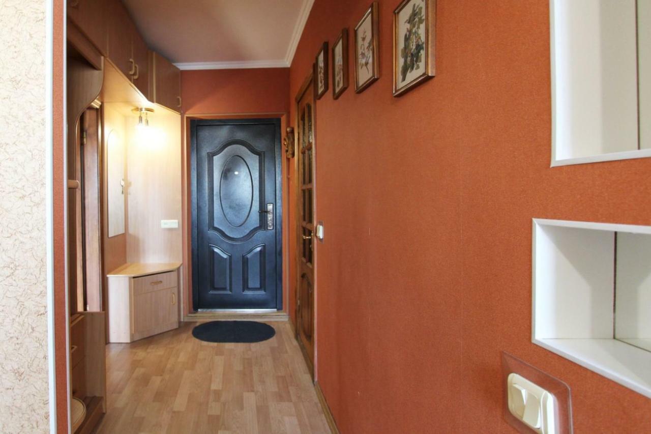 Олександрійський Бульвар 125 Cityrooms Bila Cerkva Exteriér fotografie