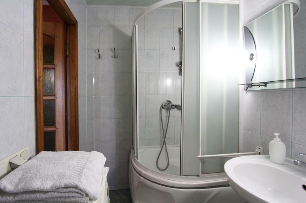 Олександрійський Бульвар 125 Cityrooms Bila Cerkva Exteriér fotografie